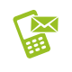 Nedovolali jste se? Využijte pro komunikaci e-mail